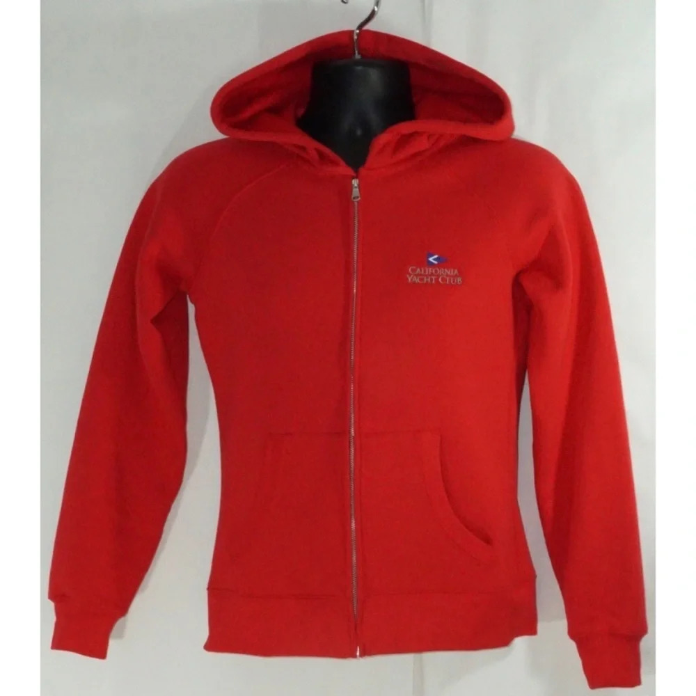 California Yacht Club Champion Hoodie S